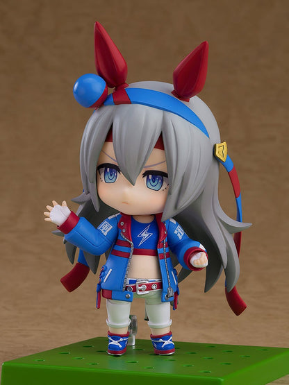 Uma Musume Pretty Derby Nendoroid - Tamamo Cross [Pre-Order Jul 2026]