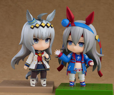 Uma Musume Pretty Derby Nendoroid - Tamamo Cross [Pre-Order Jul 2026]