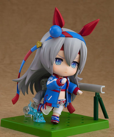 Uma Musume Pretty Derby Nendoroid - Tamamo Cross [Pre-Order Jul 2026]