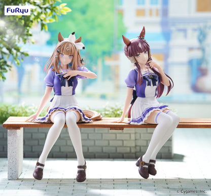 Uma Musume Pretty Derby Noodle Stopper - Almond Eye [Pre-Order Nov 2026]