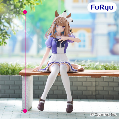 Uma Musume Pretty Derby Noodle Stopper - Almond Eye [Pre-Order Nov 2026]