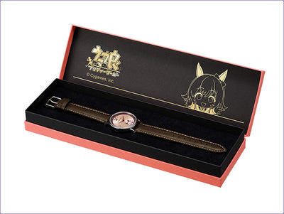 Uma Musume Pretty Derby Original Watch 3rd Edition - Oguri Cap Watch