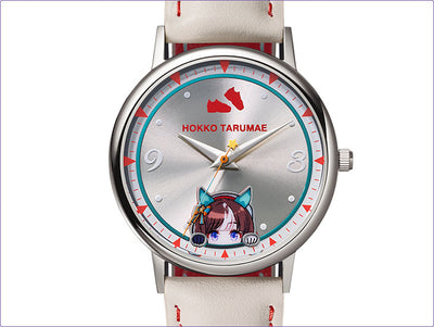 Uma Musume Pretty Derby Original Watch 4th Edition - Hokko Tarumae