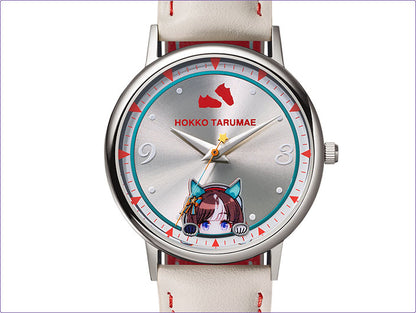 Uma Musume Pretty Derby Original Watch 4th Edition - Hokko Tarumae