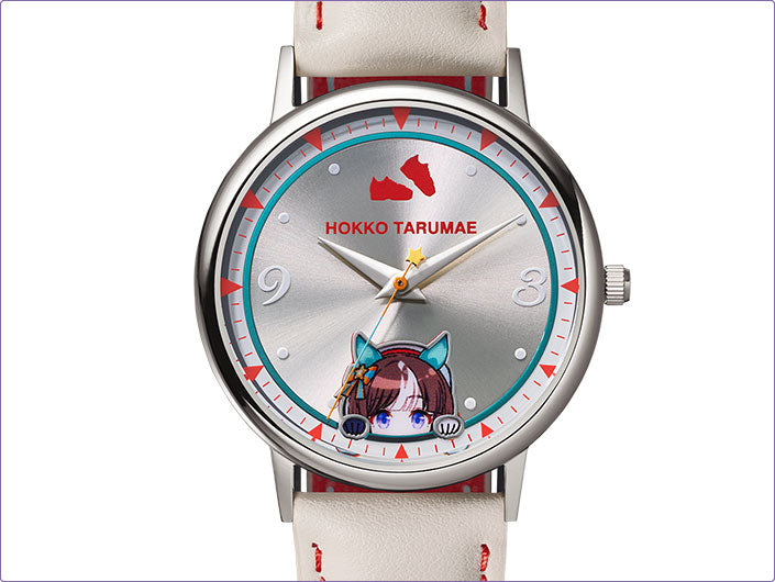 Uma Musume Pretty Derby Original Watch 4th Edition - Hokko Tarumae