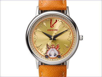 Uma Musume Pretty Derby Original Watch 4th Edition - Orfevre