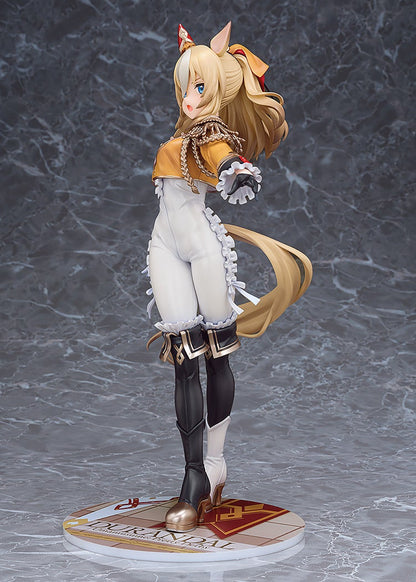 Uma Musume Pretty Derby Phat Company Figure - Durandal [Pre-Order Jun 2026]