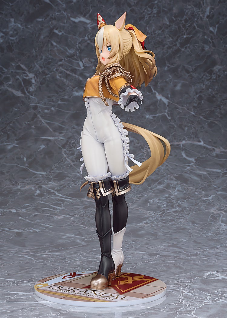 Uma Musume Pretty Derby Phat Company Figure - Durandal [Pre-Order Jun 2026]