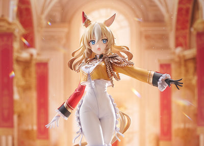 Uma Musume Pretty Derby Phat Company Figure - Durandal