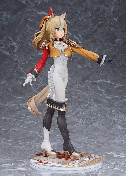 Uma Musume Pretty Derby Phat Company Figure - Durandal [Pre-Order Jun 2026]