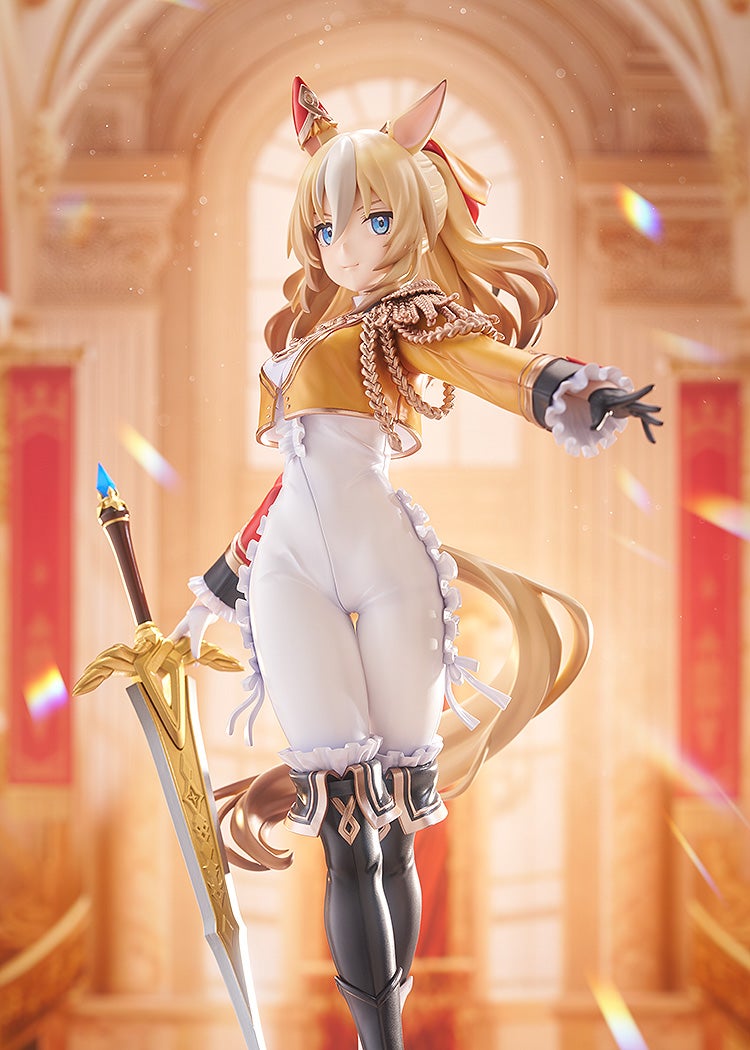 Uma Musume Pretty Derby Phat Company Figure - Durandal [Pre-Order Jun 2026]