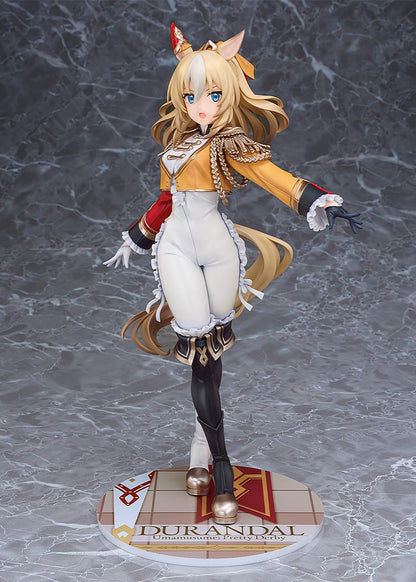 Uma Musume Pretty Derby Phat Company Figure - Durandal [Pre-Order Jun 2026]