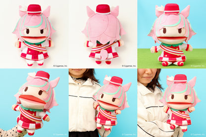 Uma Musume Pretty Derby Plush Puppet - Marche Lorraine [Pre-Order Oct 2026]
