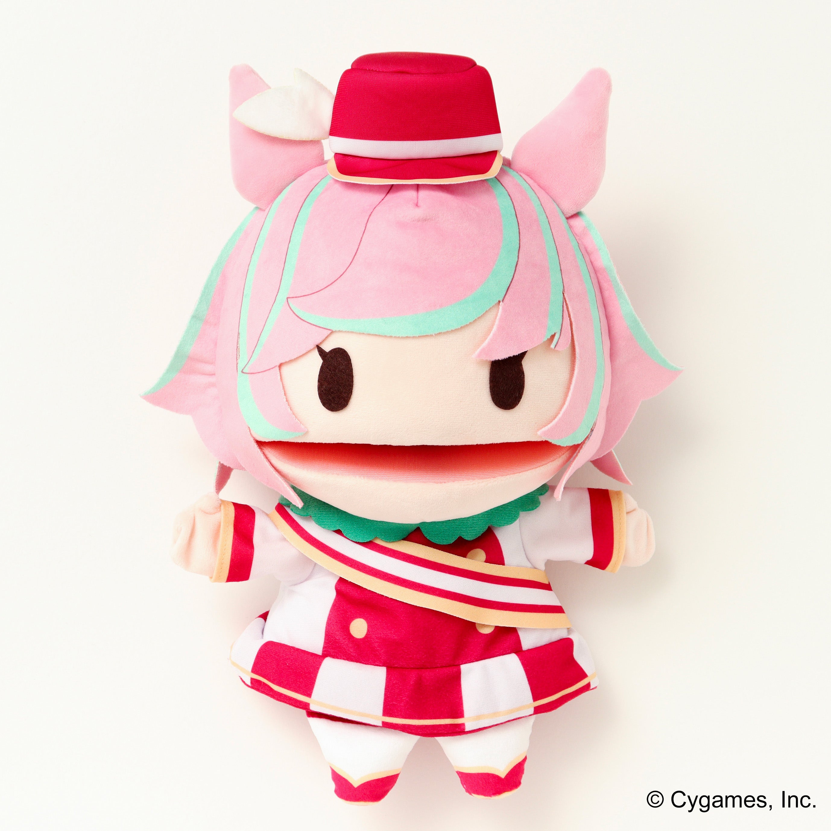 Uma Musume Pretty Derby Plush Puppet - Marche Lorraine [Pre-Order Oct 2026]