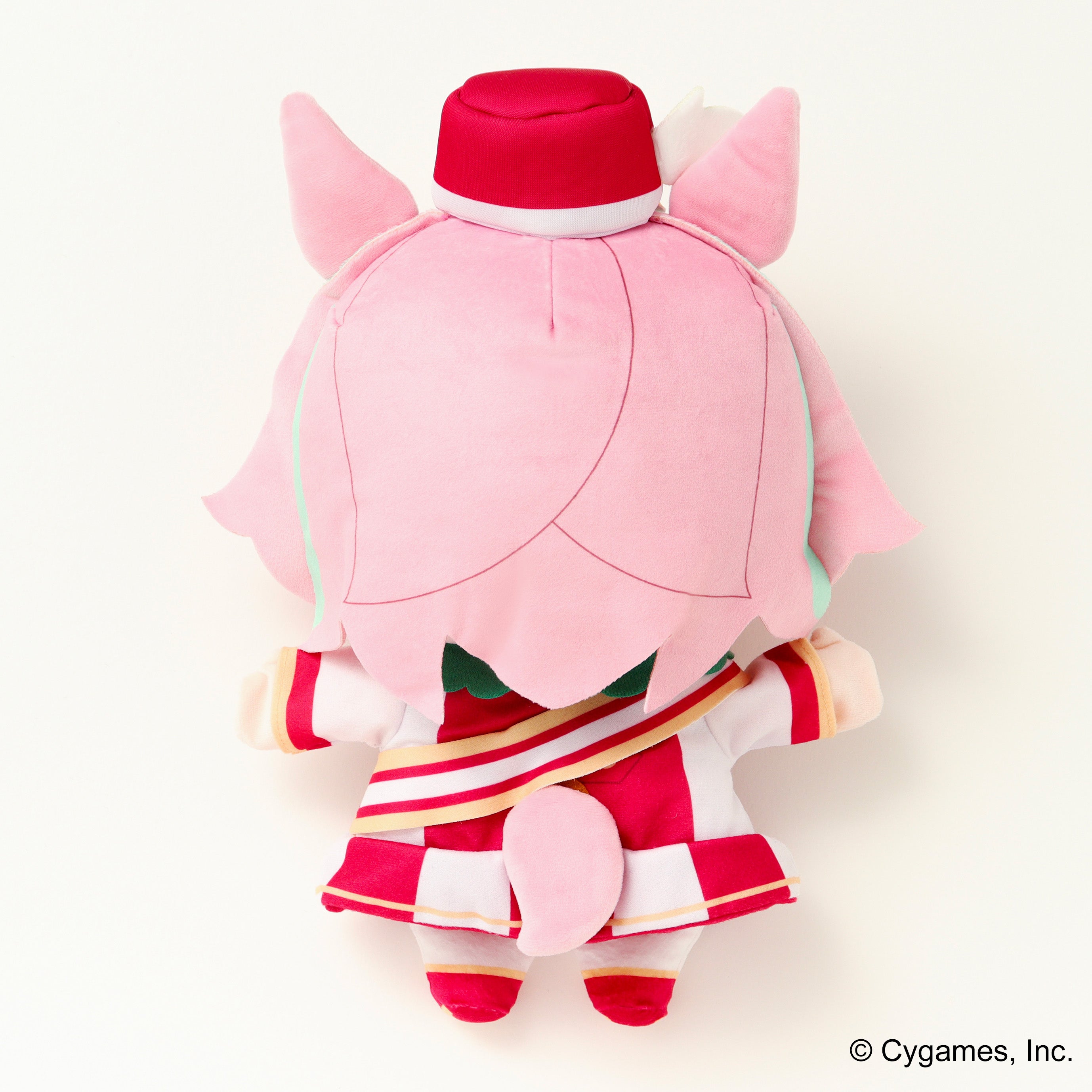 伊*織様 UNSC ぬいぐるみ　何か　任意ラヂヲ　まゆら Uma Musume Pretty Derby Plush Puppet - Marche Lorraine [Pre-Order
