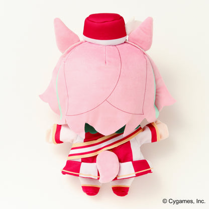 Uma Musume Pretty Derby Plush Puppet - Marche Lorraine [Pre-Order Oct 2026]