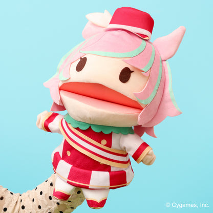Uma Musume Pretty Derby Plush Puppet - Marche Lorraine [Pre-Order Oct 2026]