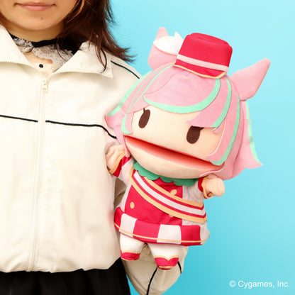 Uma Musume Pretty Derby Plush Puppet - Marche Lorraine [Pre-Order Oct 2026]