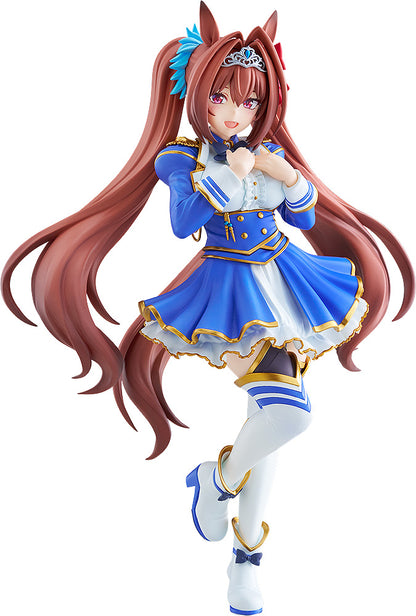 Uma Musume Pretty Derby Pop up Parade - Daiwa Scarlet L Size [Pre-Order Feb 2027]