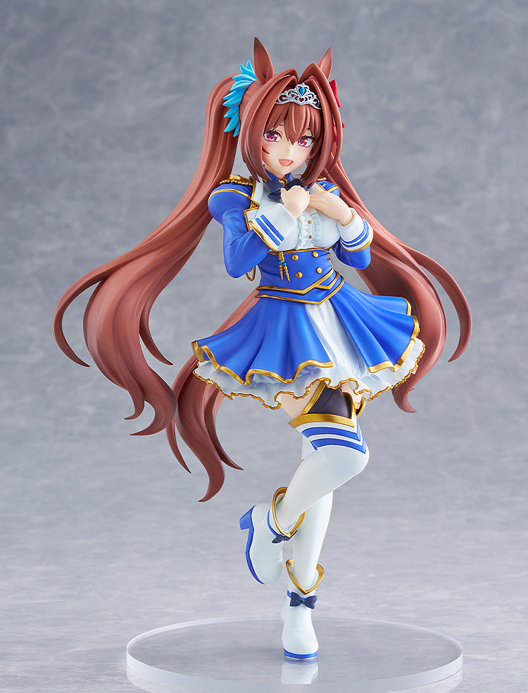Uma Musume Pretty Derby Pop up Parade - Daiwa Scarlet L Size [Pre-Order Feb 2027]