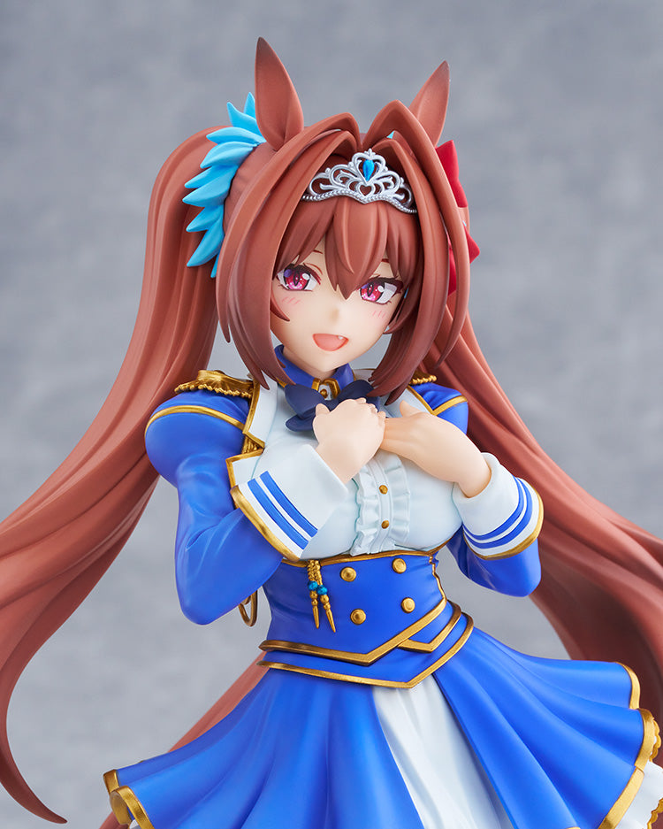 Uma Musume Pretty Derby Pop up Parade - Daiwa Scarlet L Size [Pre-Order Feb 2027]
