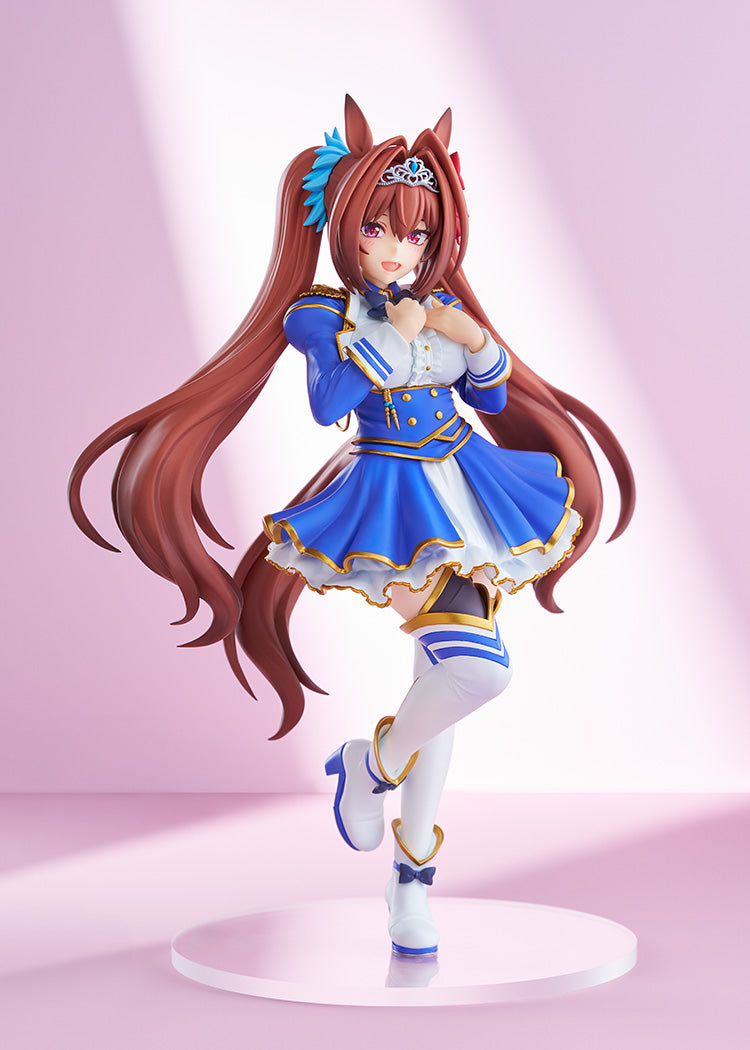 Uma Musume Pretty Derby Pop up Parade - Daiwa Scarlet L Size [Pre-Order Feb 2027]