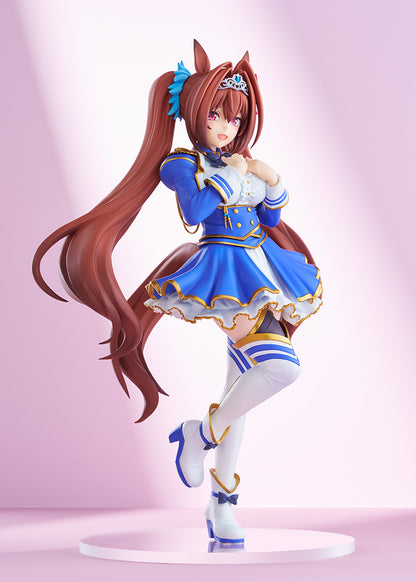Uma Musume Pretty Derby Pop up Parade - Daiwa Scarlet L Size [Pre-Order Feb 2027]