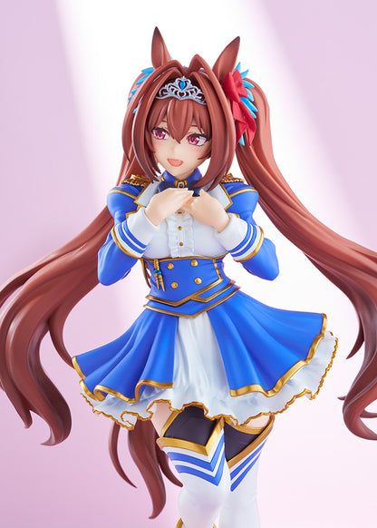 Uma Musume Pretty Derby Pop up Parade - Daiwa Scarlet L Size [Pre-Order Feb 2027]