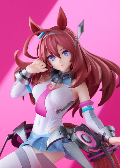 Uma Musume Pretty Derby Pop up Parade SP - Mihono Bourbon [Pre-Order Apr 2027]