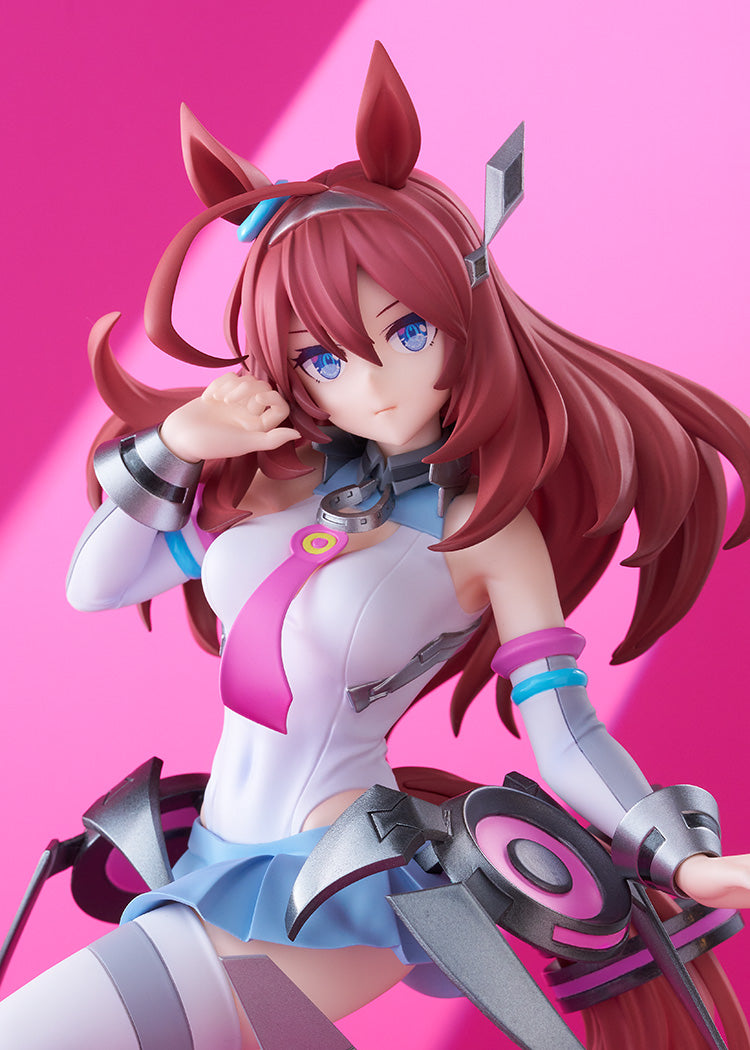 Uma Musume Pretty Derby Pop up Parade SP - Mihono Bourbon [Pre-Order Apr 2027]