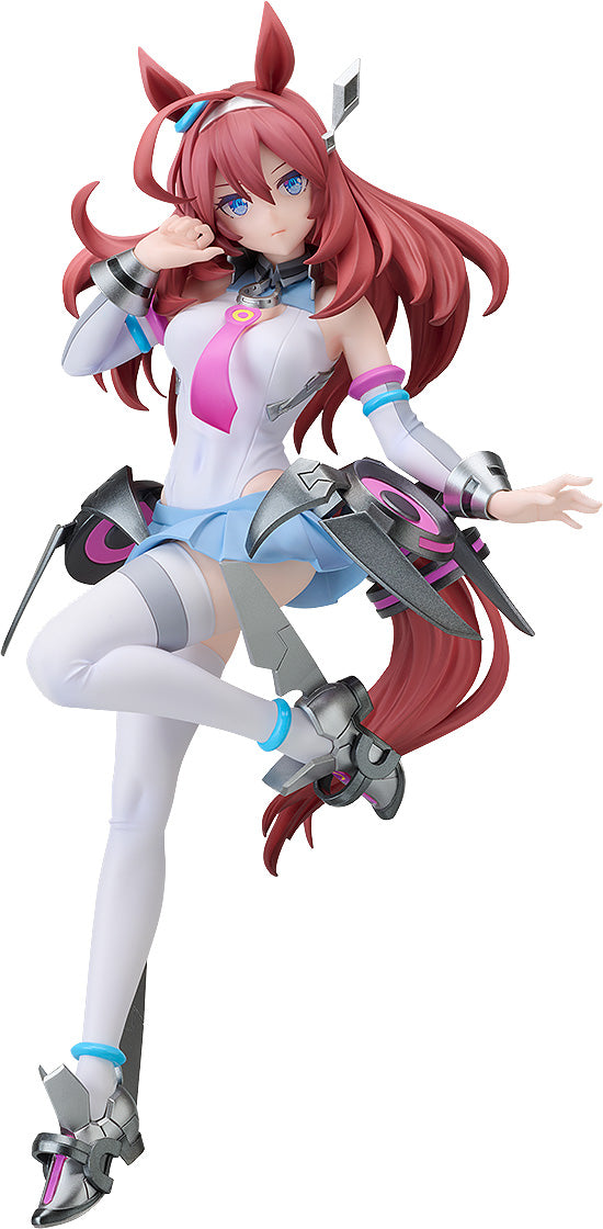 Uma Musume Pretty Derby Pop up Parade SP - Mihono Bourbon [Pre-Order Apr 2027]