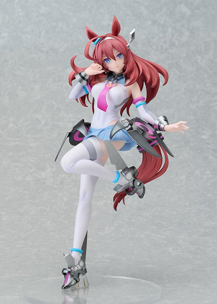 Uma Musume Pretty Derby Pop up Parade SP - Mihono Bourbon [Pre-Order Apr 2027]
