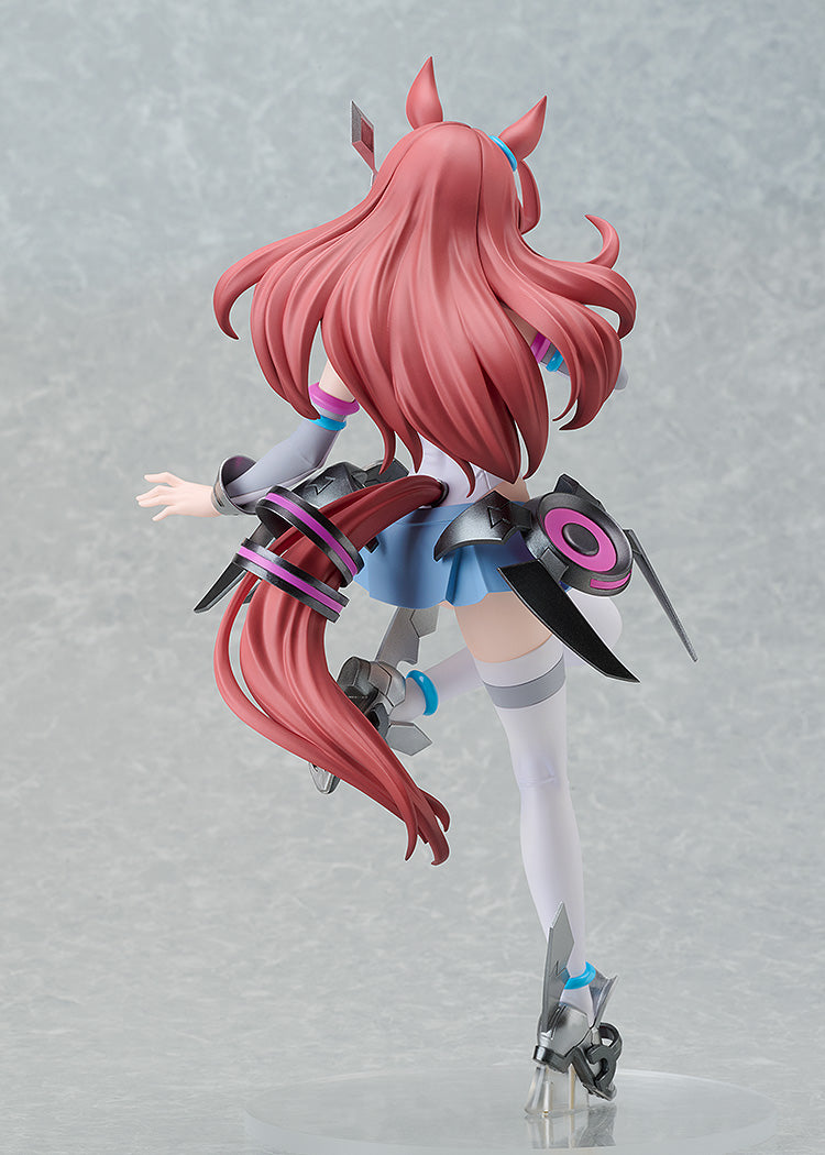 Uma Musume Pretty Derby Pop up Parade SP - Mihono Bourbon [Pre-Order Apr 2027]