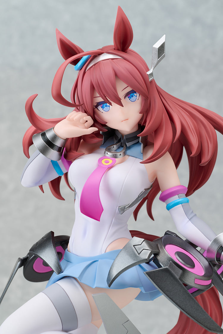 Uma Musume Pretty Derby Pop up Parade SP - Mihono Bourbon [Pre-Order Apr 2027]