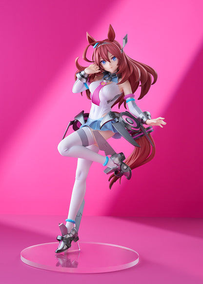 Uma Musume Pretty Derby Pop up Parade SP - Mihono Bourbon [Pre-Order Apr 2027]