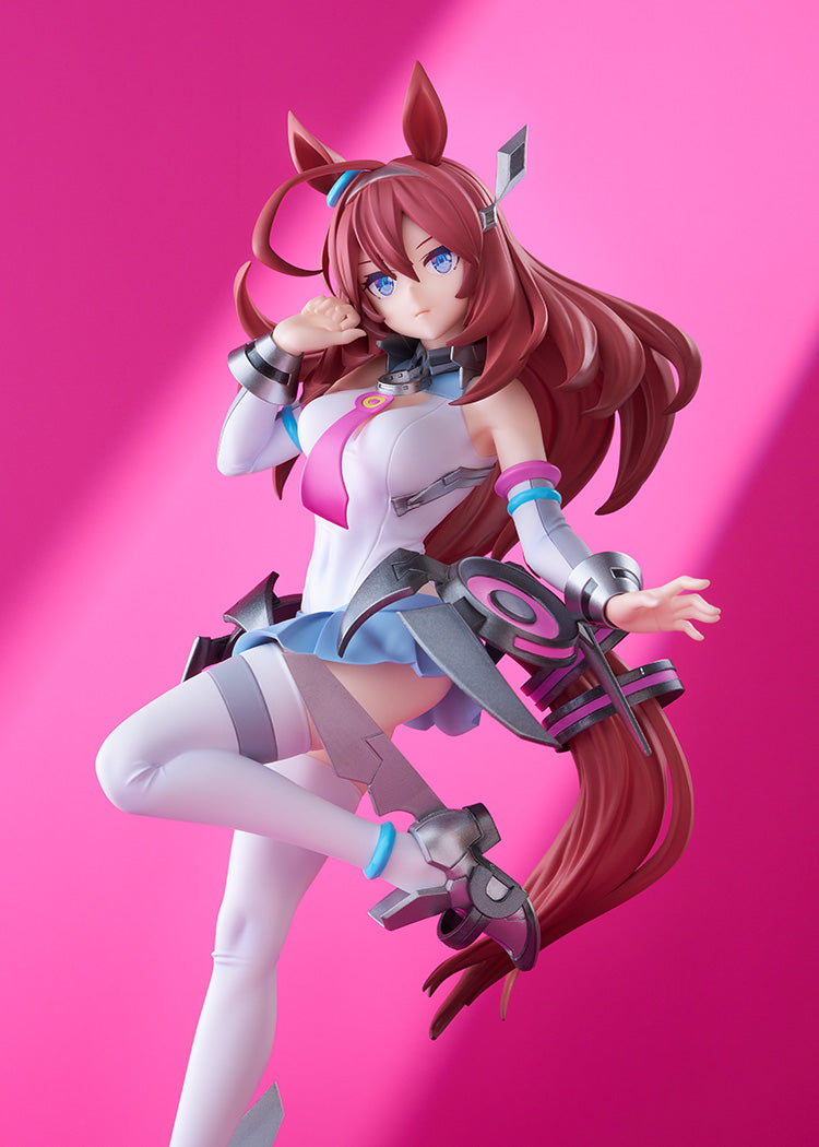Uma Musume Pretty Derby Pop up Parade SP - Mihono Bourbon [Pre-Order Apr 2027]