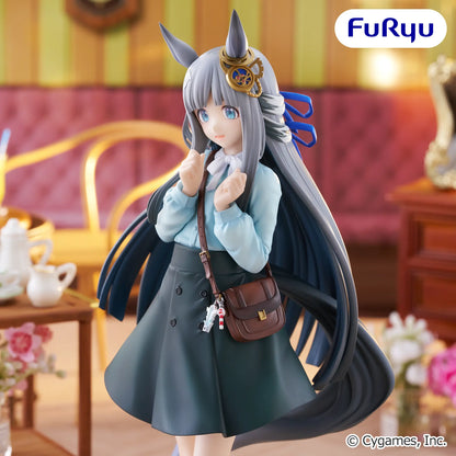 Uma Musume Pretty Derby Trio-Try-It Figure - Chrono Genesis [Pre-order Feb 2027]
