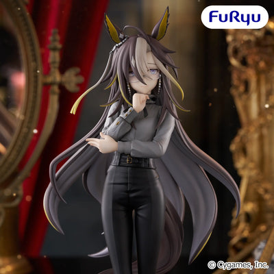 Uma Musume Pretty Derby Trio-Try-It Figure - Dream Journey [Pre-order Mar 2027]