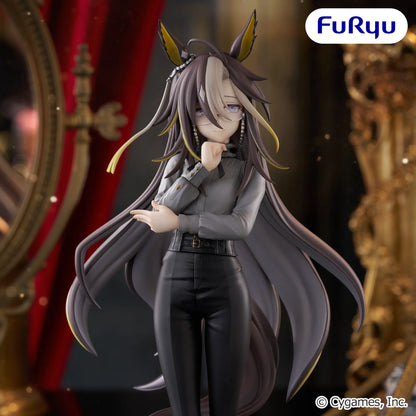 Uma Musume Pretty Derby Trio-Try-It Figure - Dream Journey [Pre-order Mar 2027]