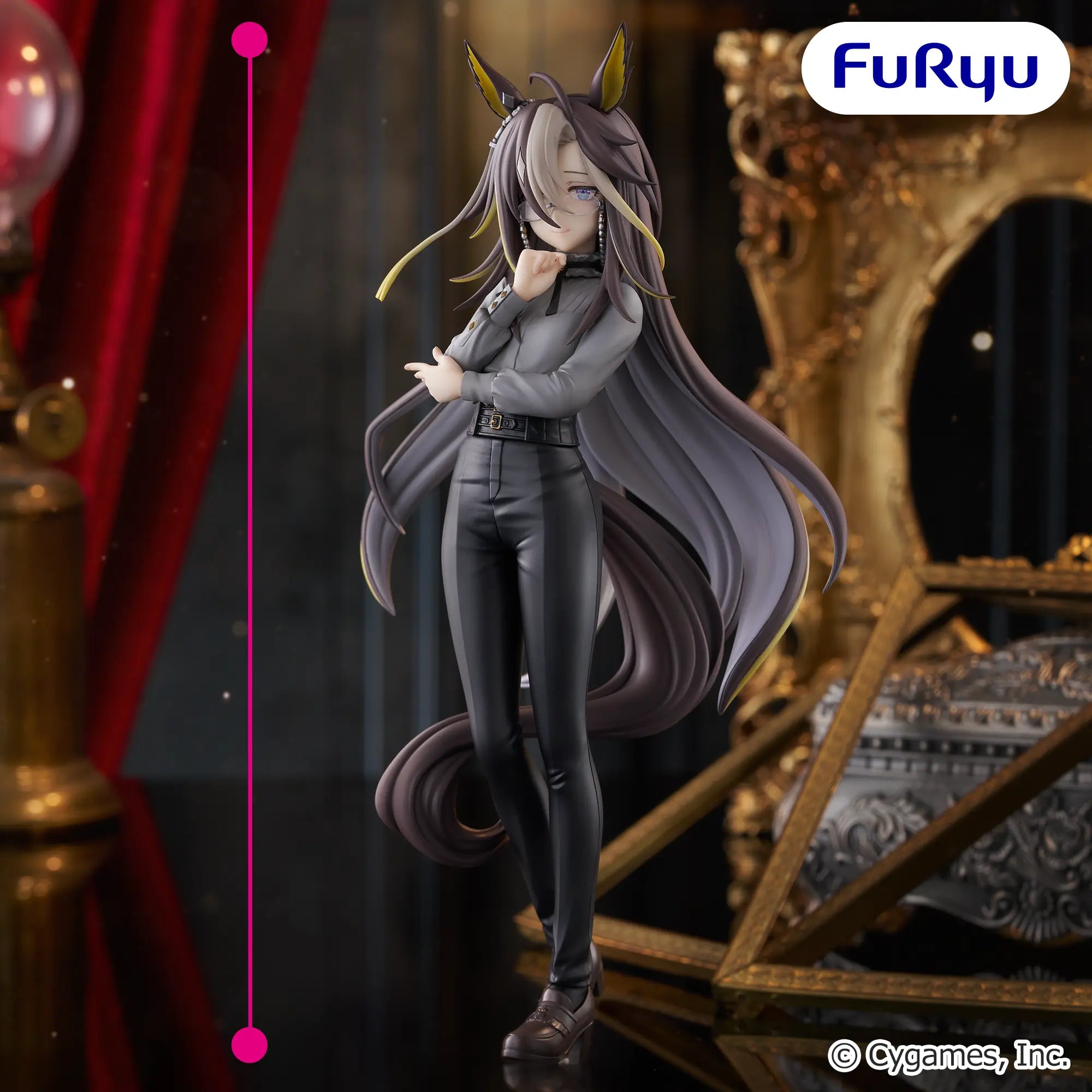Uma Musume Pretty Derby Trio-Try-It Figure - Dream Journey [Pre-order Mar 2027]