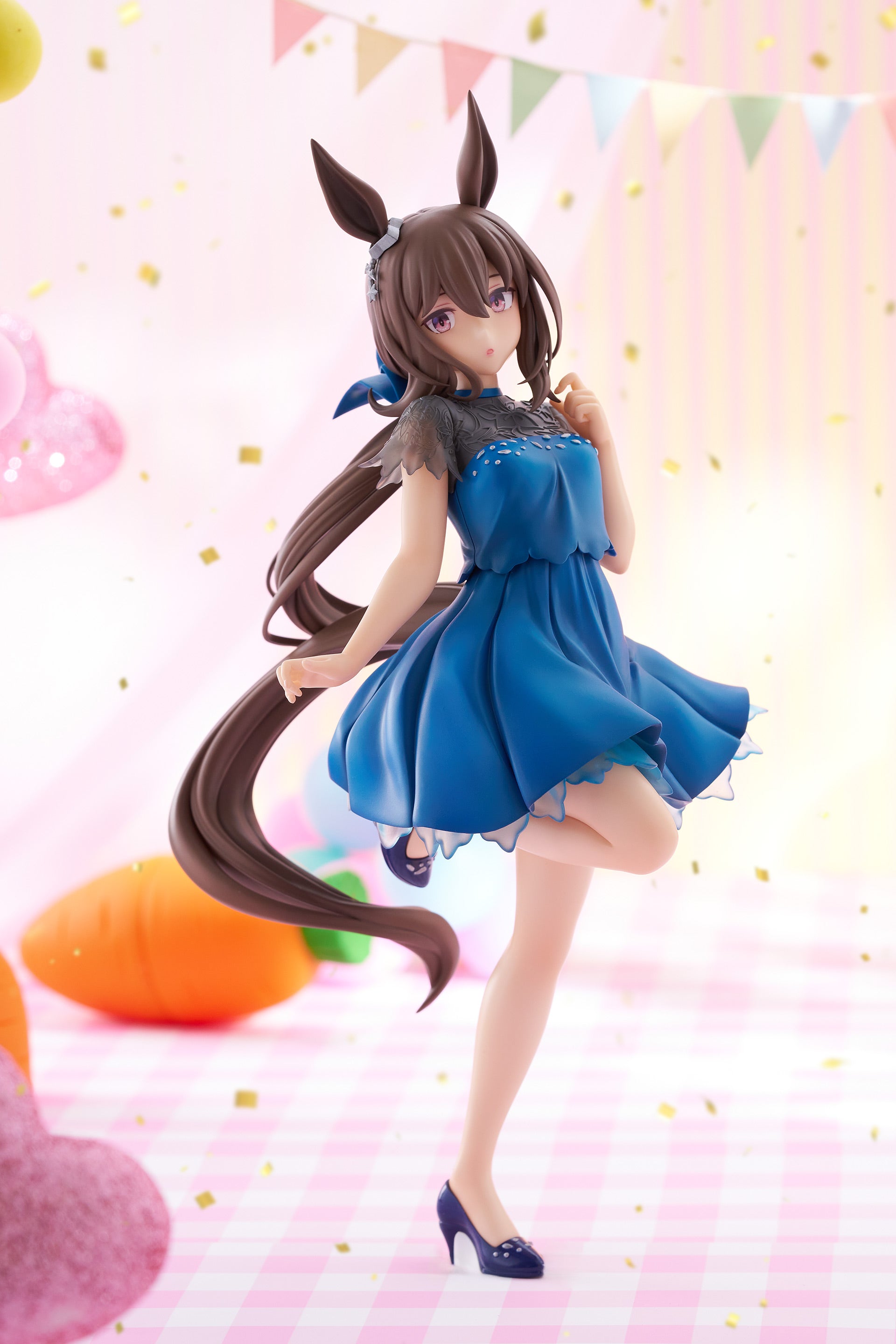 Uma Musume Pretty Derby Trio-Try-iT - Admire Vega Figure