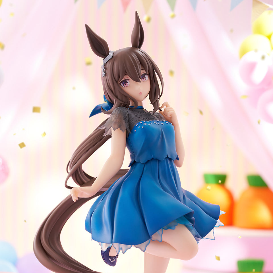 Uma Musume Pretty Derby Trio-Try-iT - Admire Vega Figure