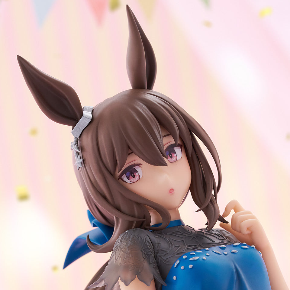Uma Musume Pretty Derby Trio-Try-iT - Admire Vega Figure