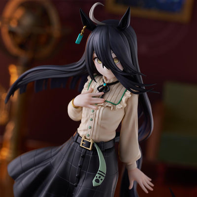 Uma Musume Pretty Derby Trio-Try-iT - Manhattan Cafe Figure
