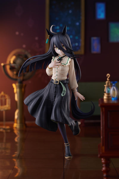 Uma Musume Pretty Derby Trio-Try-iT - Manhattan Cafe Figure