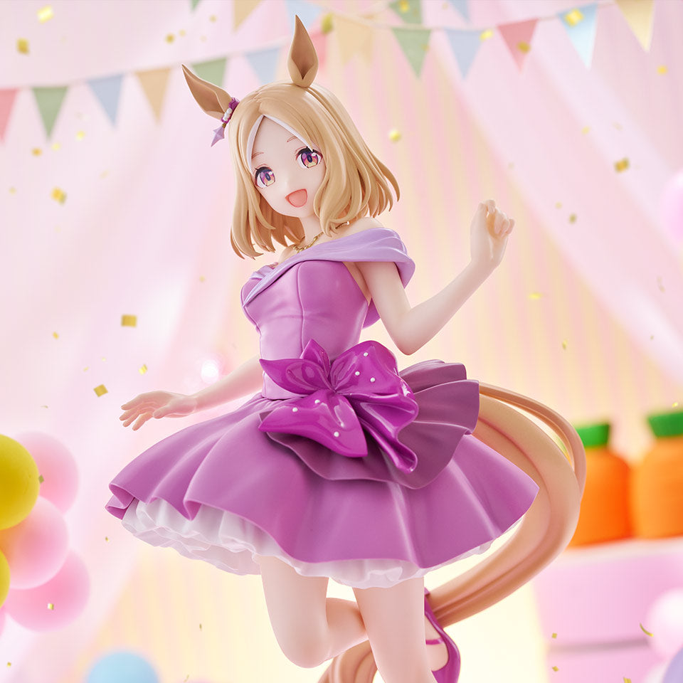 Uma Musume Pretty Derby Trio-Try-iT - Narita Top Road Figure