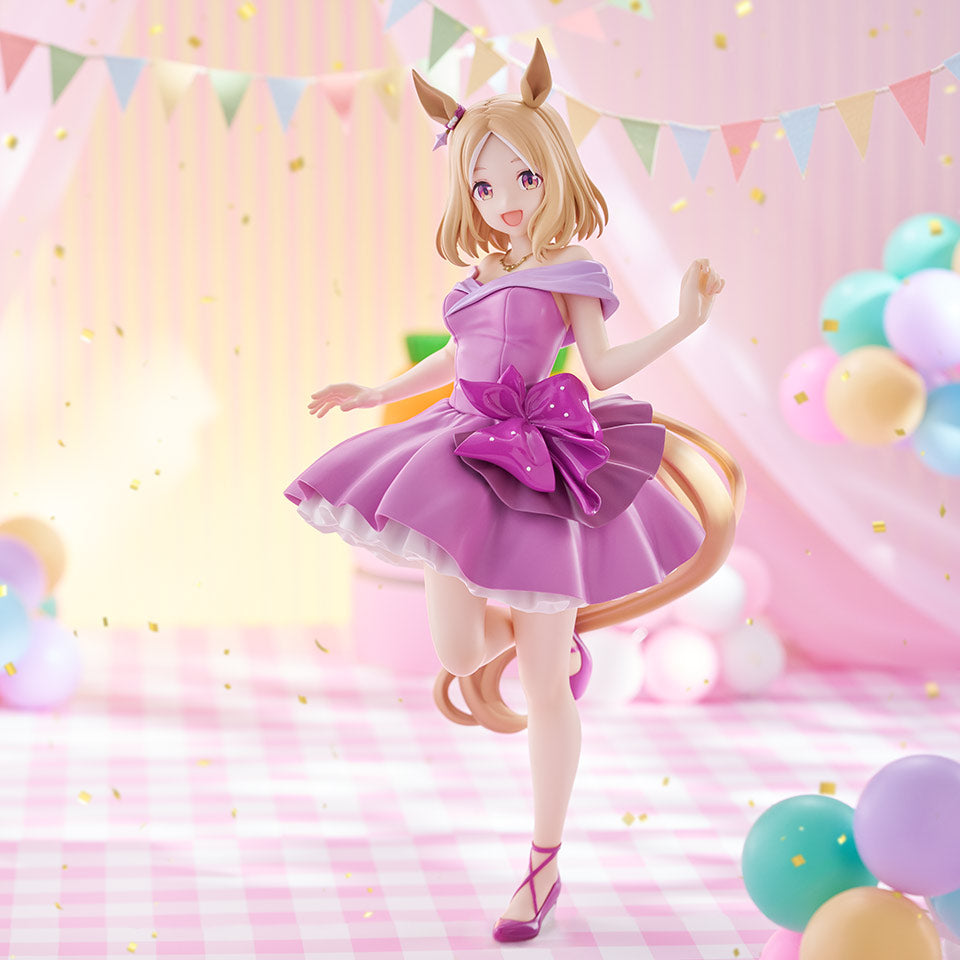 Uma Musume Pretty Derby Trio-Try-iT - Narita Top Road Figure