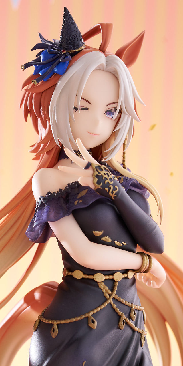 Uma Musume Pretty Derby Trio-Try-iT - Orfevre Figure