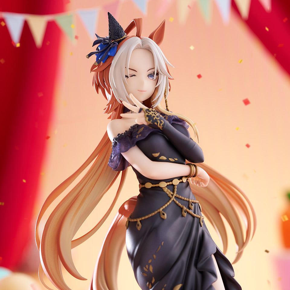 Uma Musume Pretty Derby Trio-Try-iT - Orfevre Figure