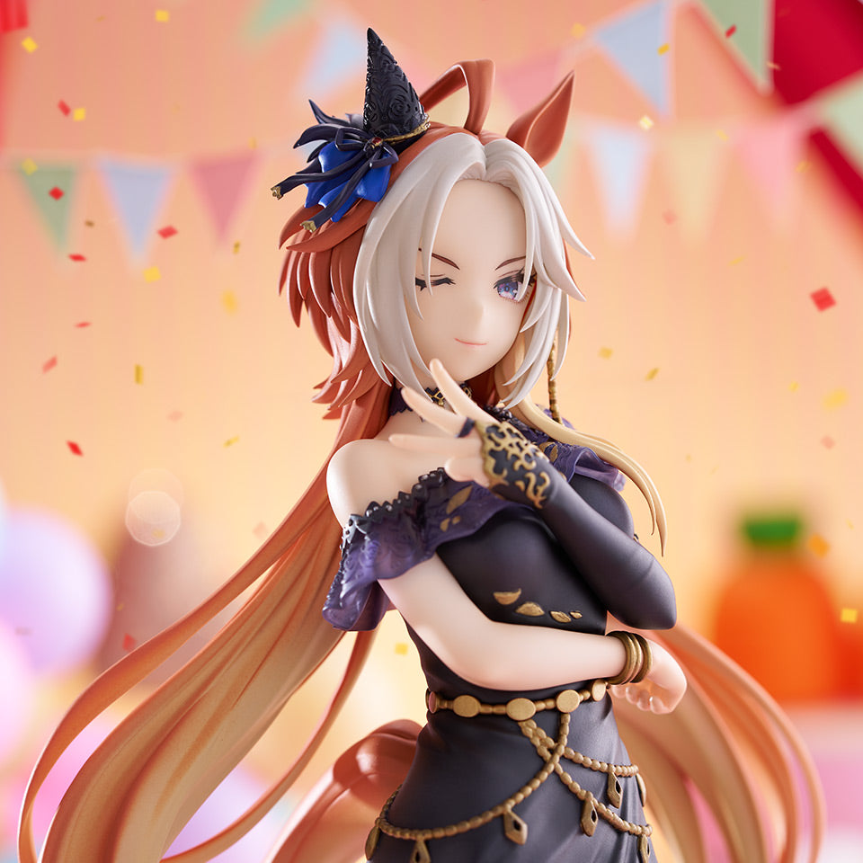 Uma Musume Pretty Derby Trio-Try-iT - Orfevre Figure